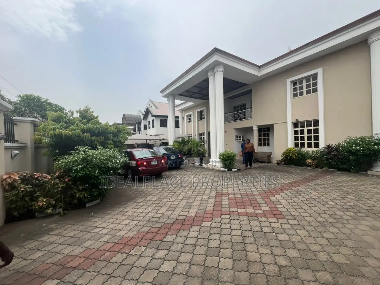 5bdrm House in Lekki Phase 1 for rent in Lekki Phase 1