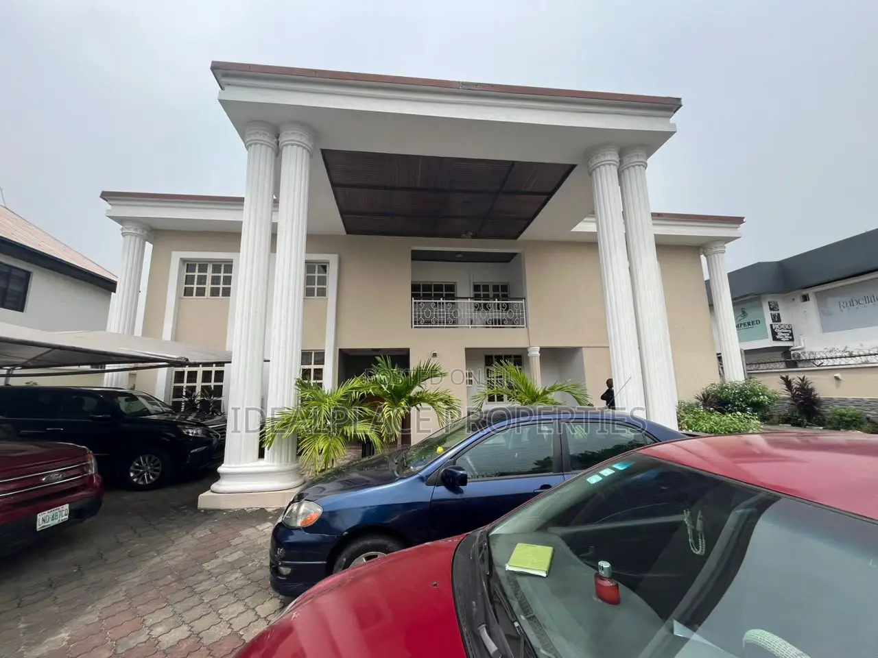 5bdrm House in Lekki Phase 1 for rent in Lekki Phase 1