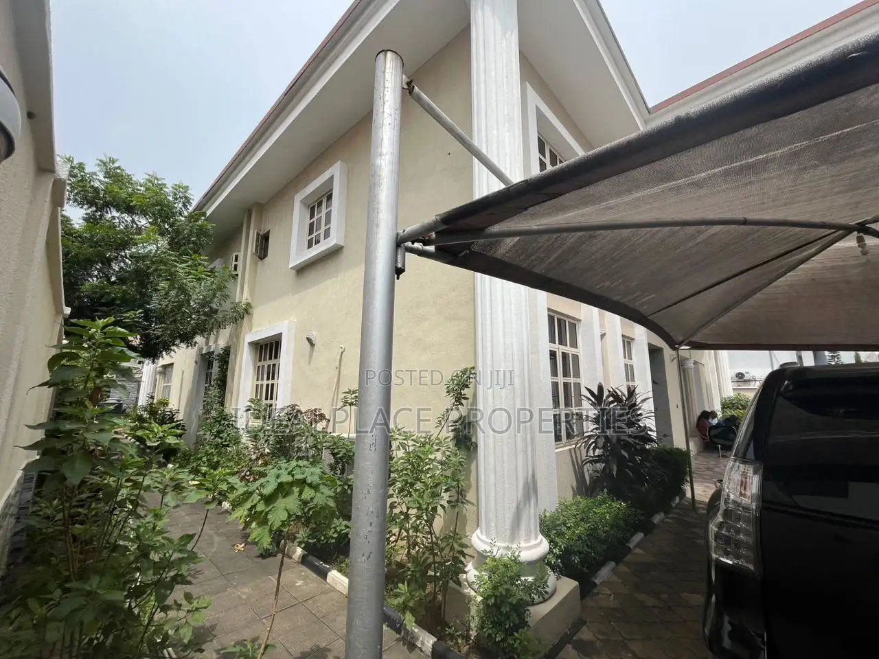 5bdrm House in Lekki Phase 1 for rent in Lekki Phase 1