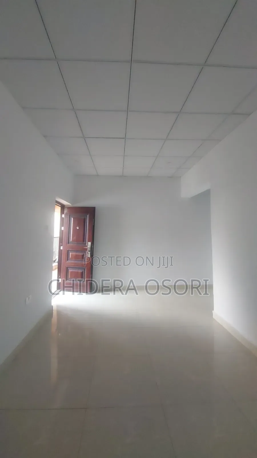 1bdrm Room & Parlour in Dutse for rent in Dutse-Alhaji