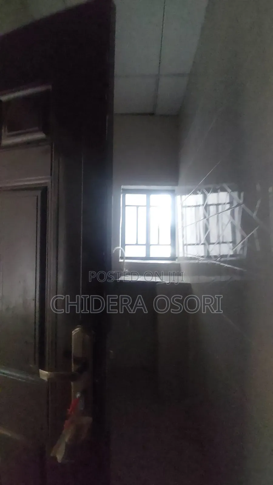 1bdrm Room & Parlour in Dutse for rent in Dutse-Alhaji