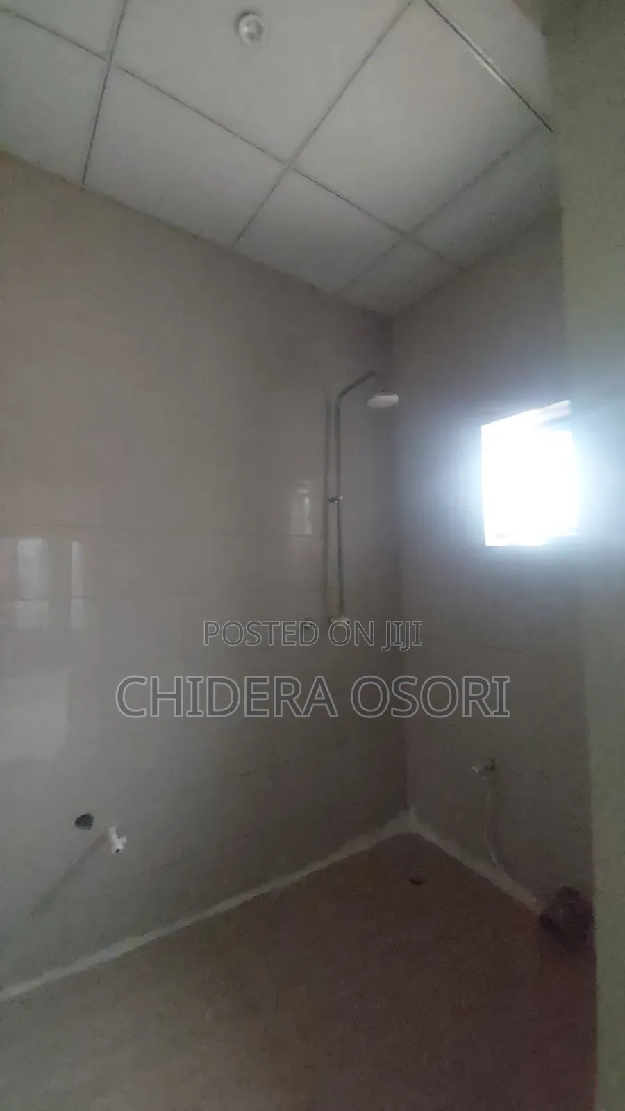 1bdrm Room & Parlour in Dutse for rent in Dutse-Alhaji