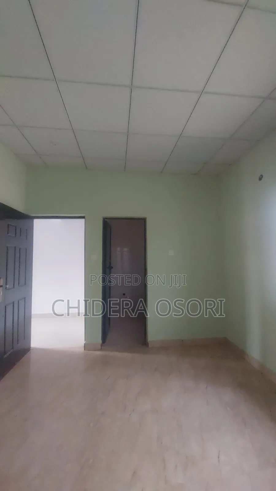 1bdrm Room & Parlour in Dutse for rent in Dutse-Alhaji