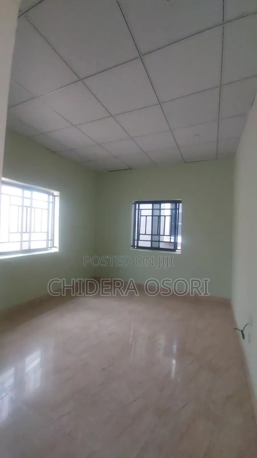 1bdrm Room & Parlour in Dutse for rent in Dutse-Alhaji