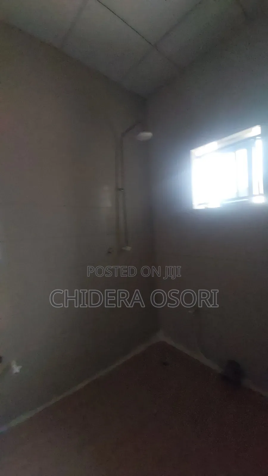 1bdrm Room & Parlour in Dutse for rent in Dutse-Alhaji