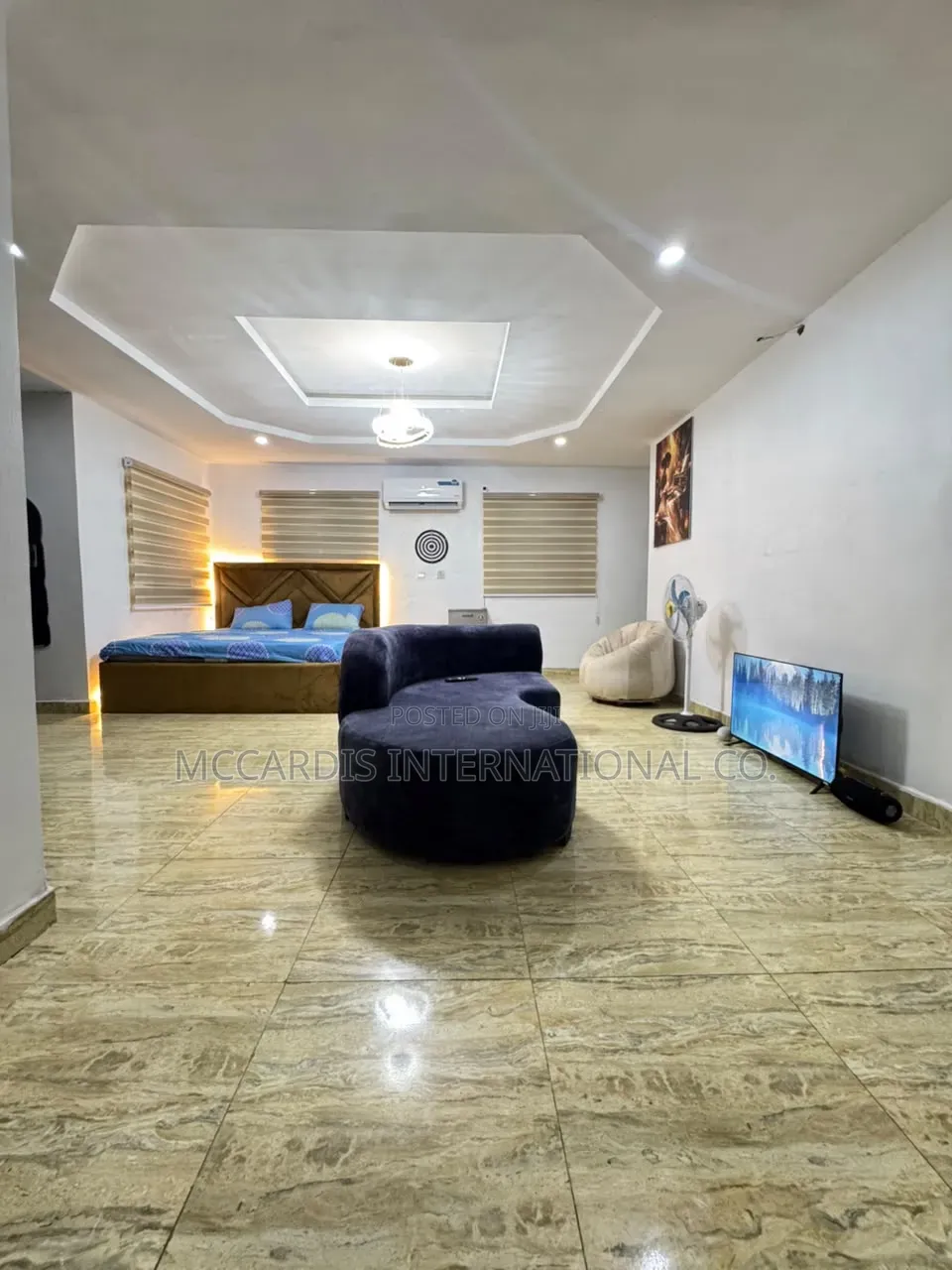 1bdrm Apartment in Osapa London Lekki for rent in Osapa london