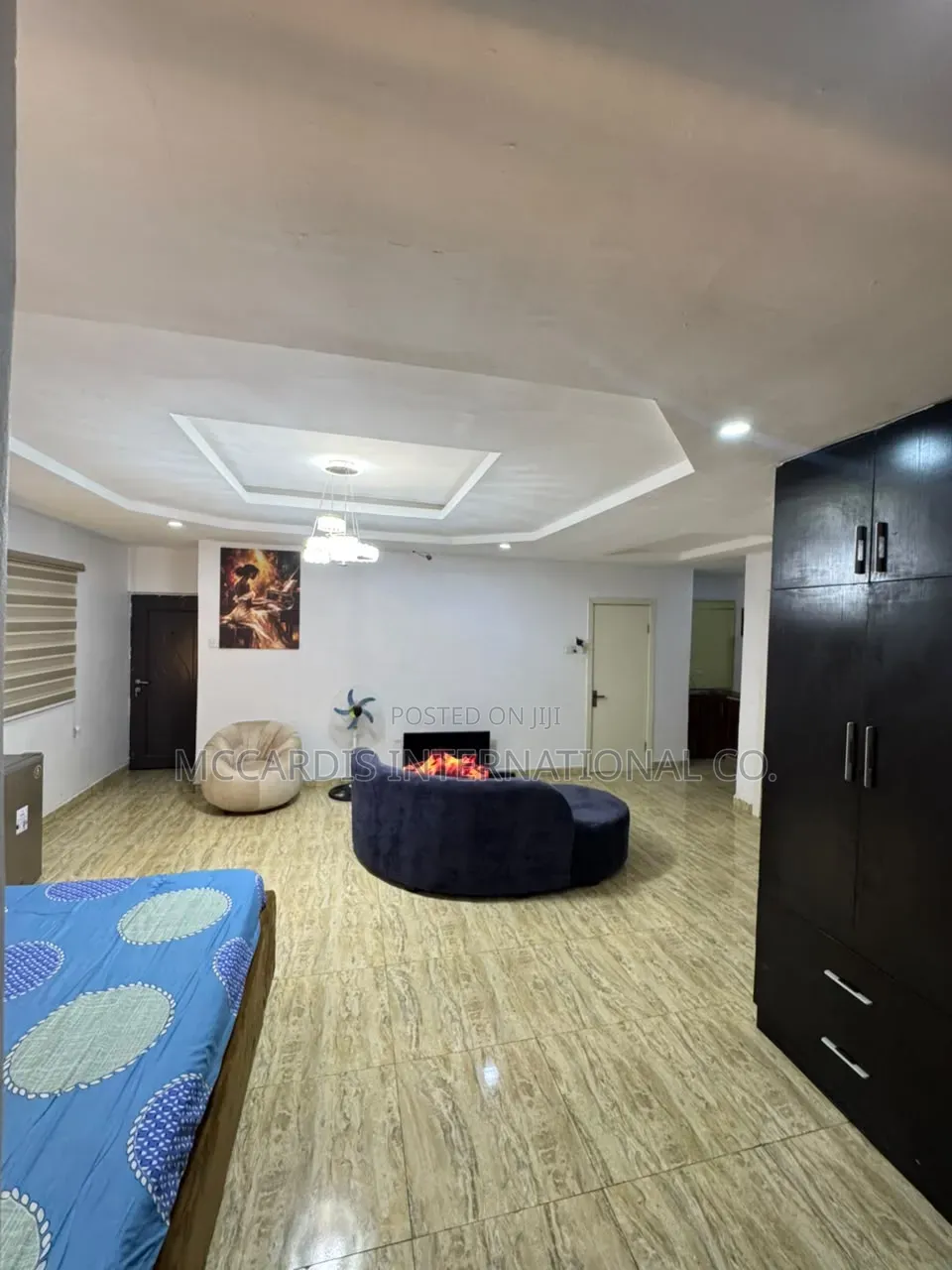 1bdrm Apartment in Osapa London Lekki for rent in Osapa london