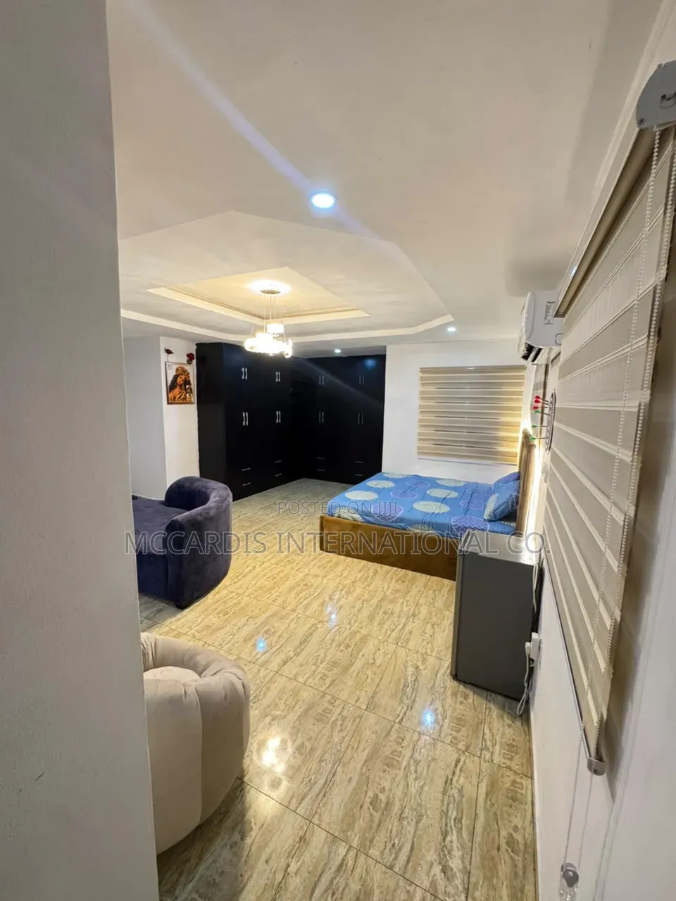 1bdrm Apartment in Osapa London Lekki for rent in Osapa london