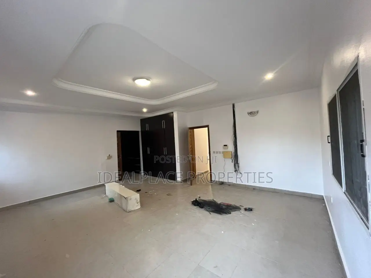 5bdrm House in Banana Island for rent in Banana Island