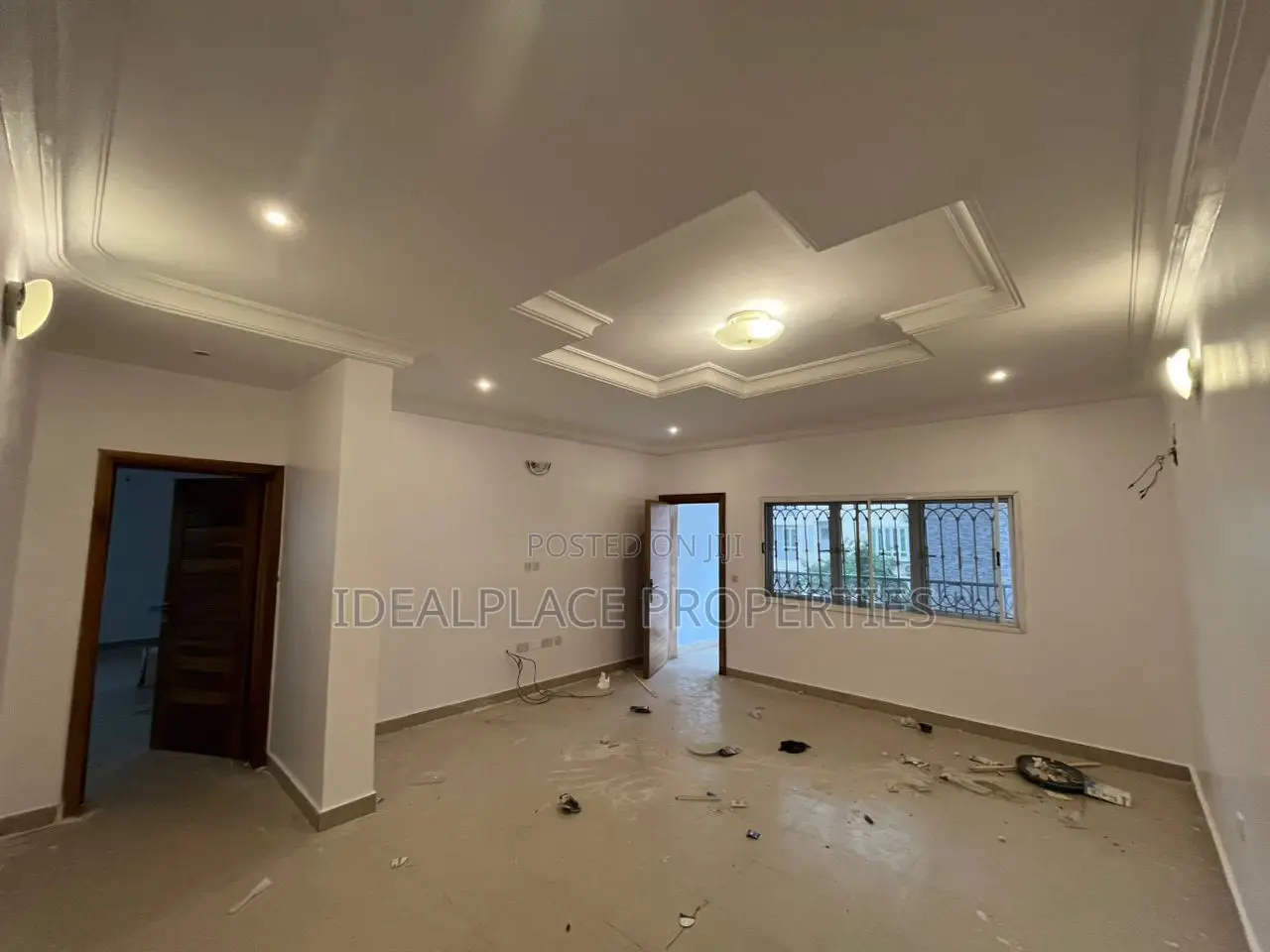 5bdrm House in Banana Island for rent in Banana Island