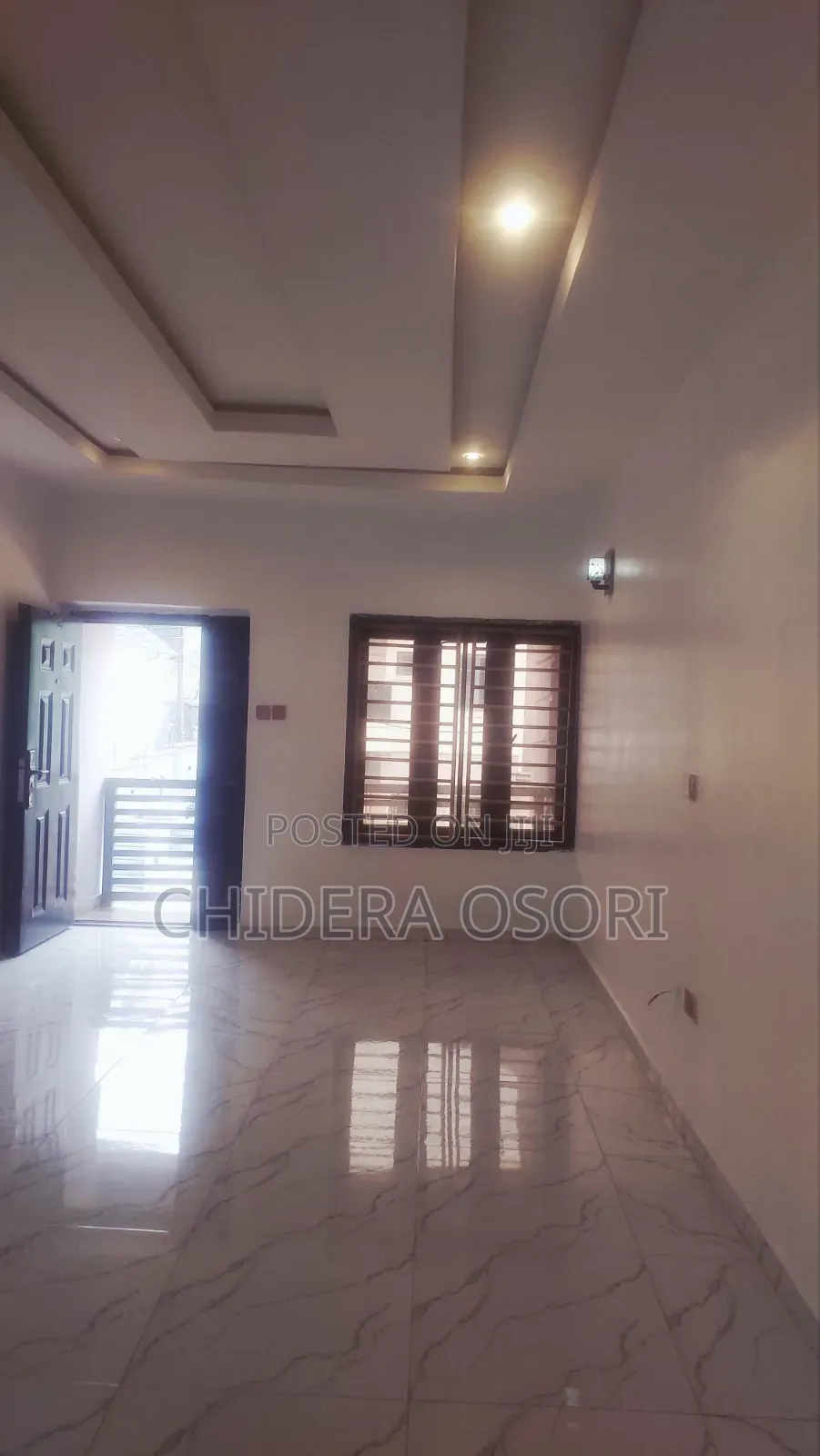 2bdrm Block of Flats in Veslora Estate, Dutse-Alhaji for rent in Dutse-Alhaji