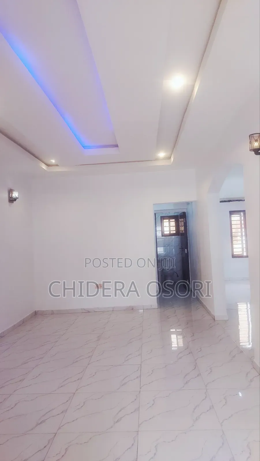 2bdrm Block of Flats in Veslora Estate, Dutse-Alhaji for rent in Dutse-Alhaji