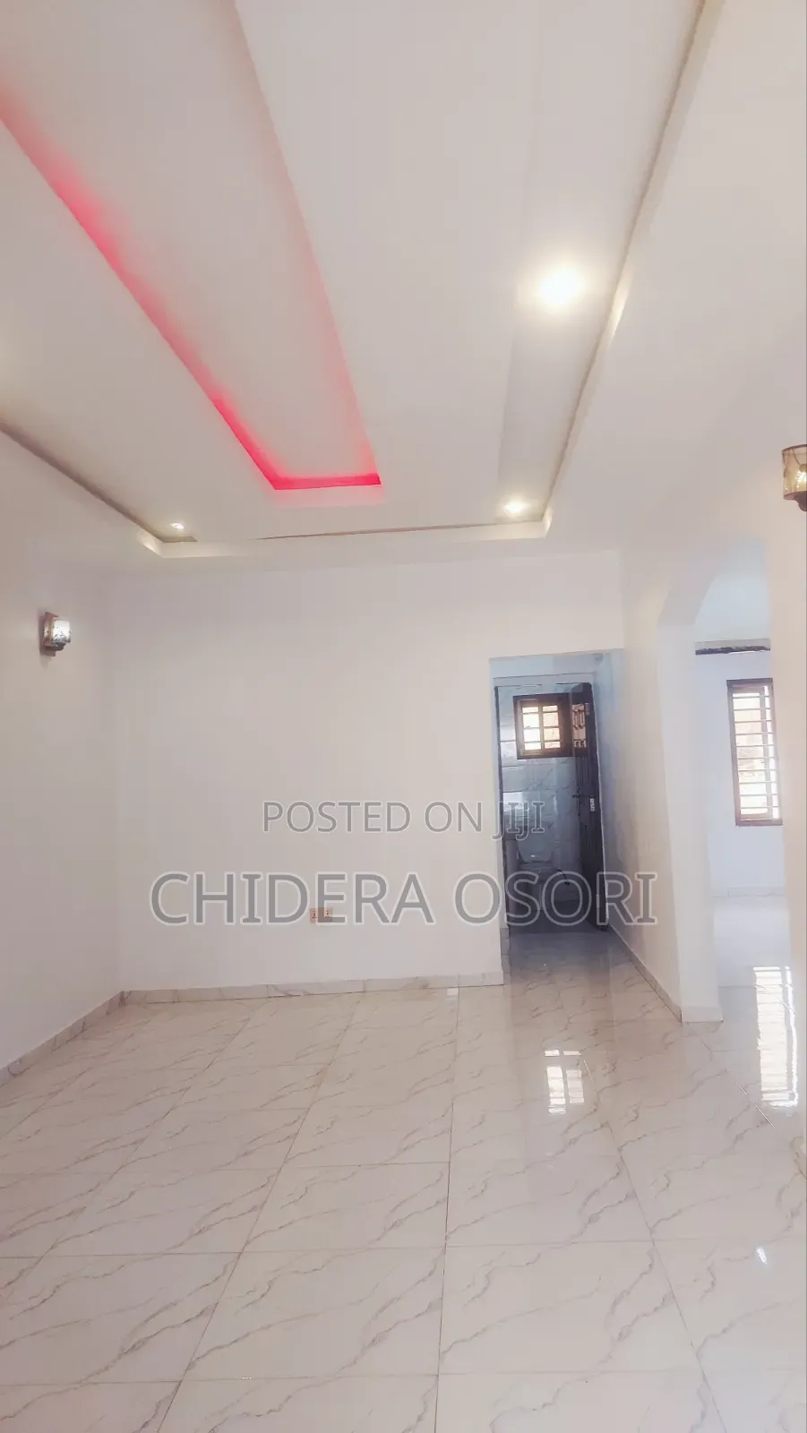 2bdrm Block of Flats in Veslora Estate, Dutse-Alhaji for rent in Dutse-Alhaji