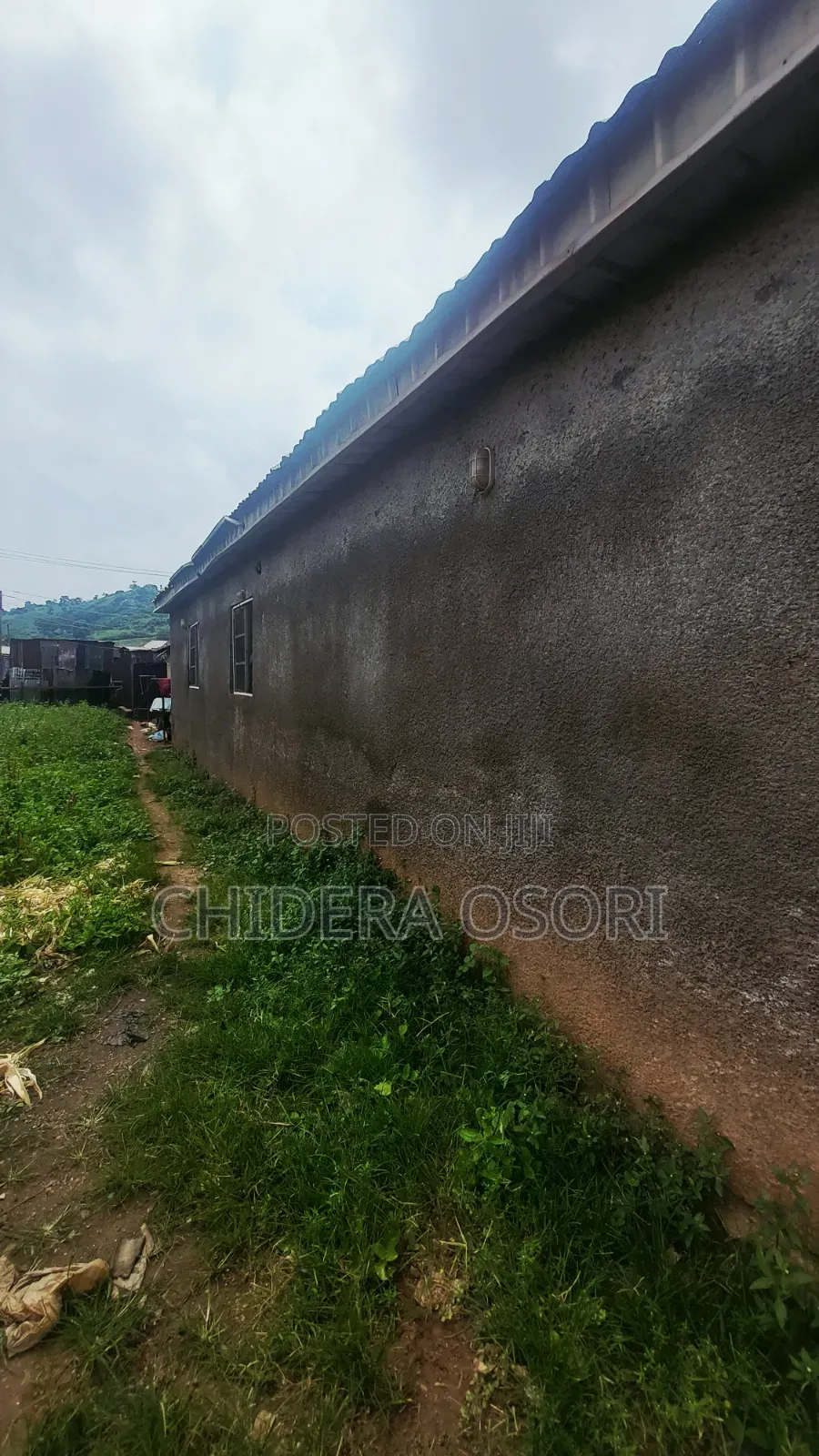 Studio Apartment in Dutse Obasanjo Road for sale in Dutse-Alhaji