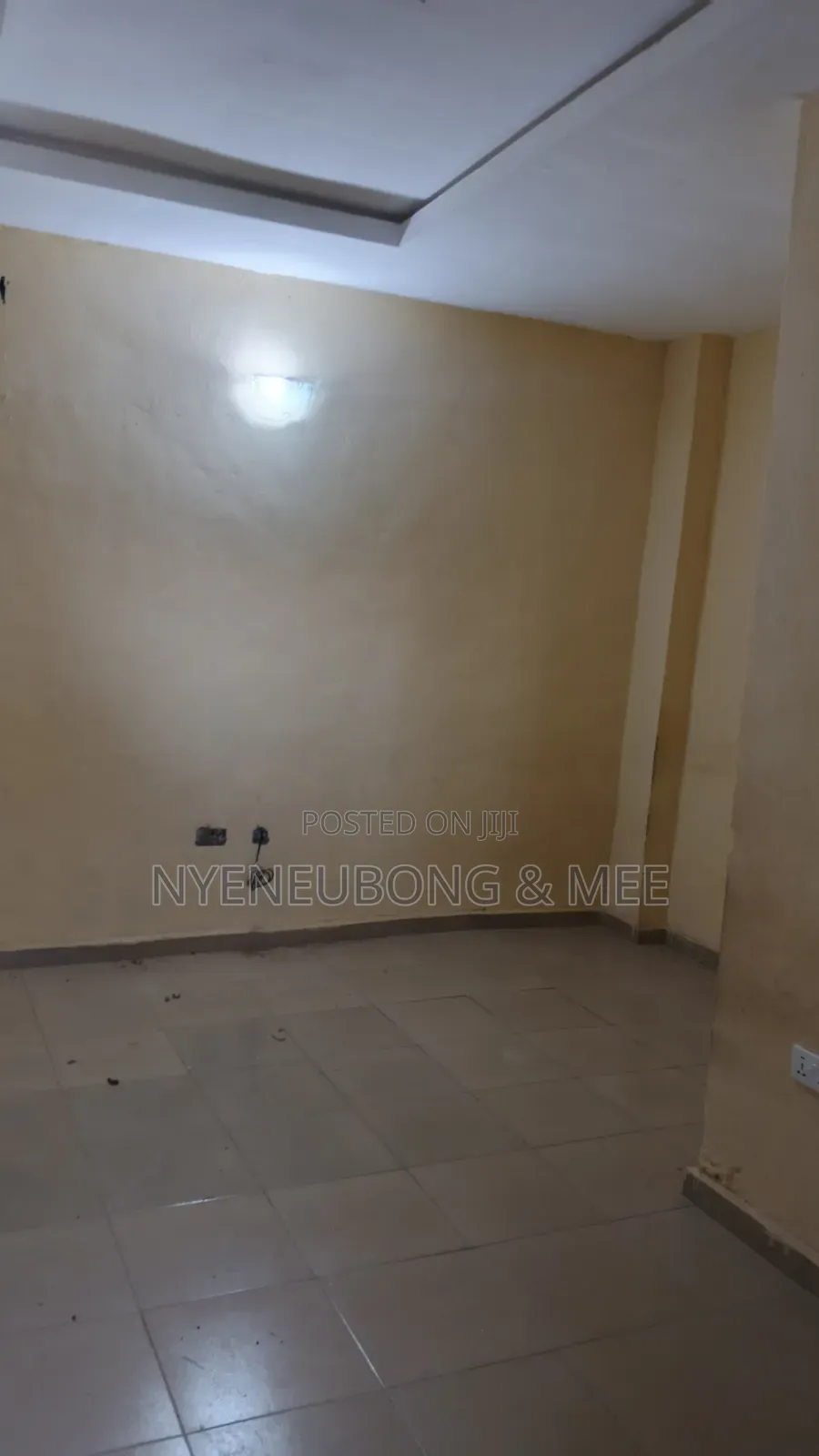 1bdrm Apartment in Karu for rent in Karu