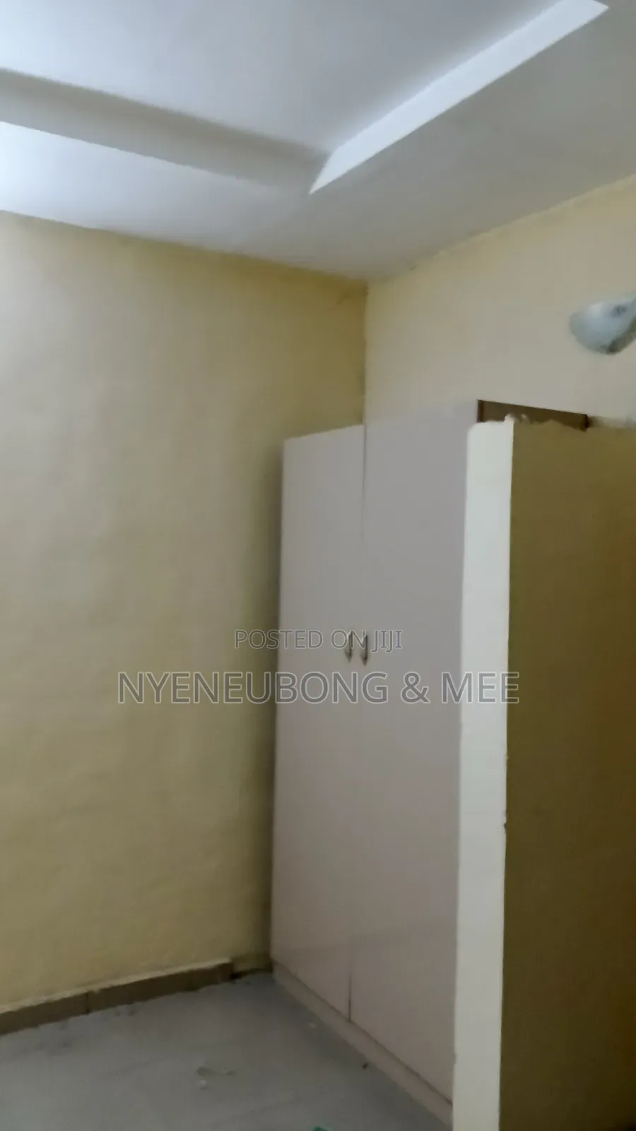 1bdrm Apartment in Karu for rent in Karu