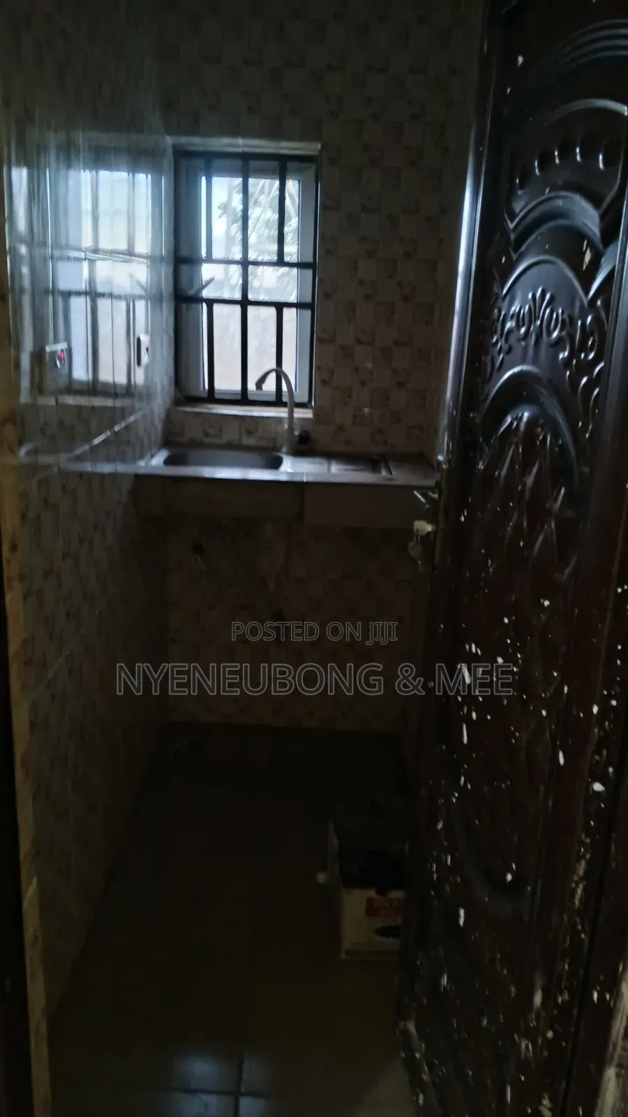 1bdrm Apartment in Karu for rent in Karu
