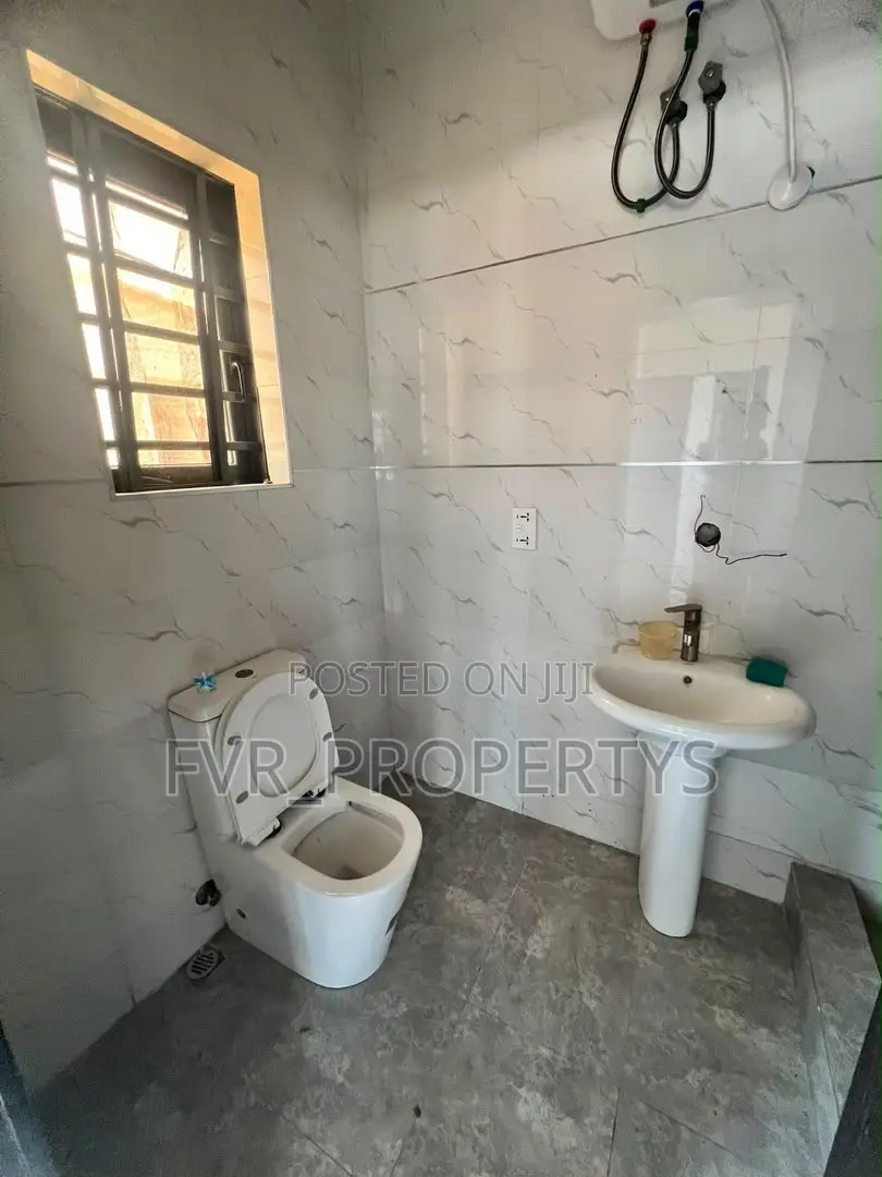 Studio Apartment in Jankande, Ologolo for rent in Ologolo