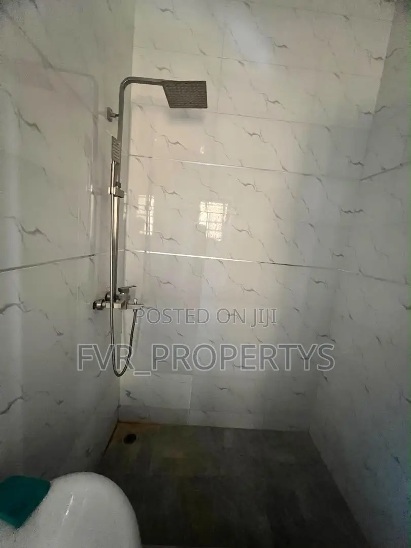 Studio Apartment in Jankande, Ologolo for rent in Ologolo