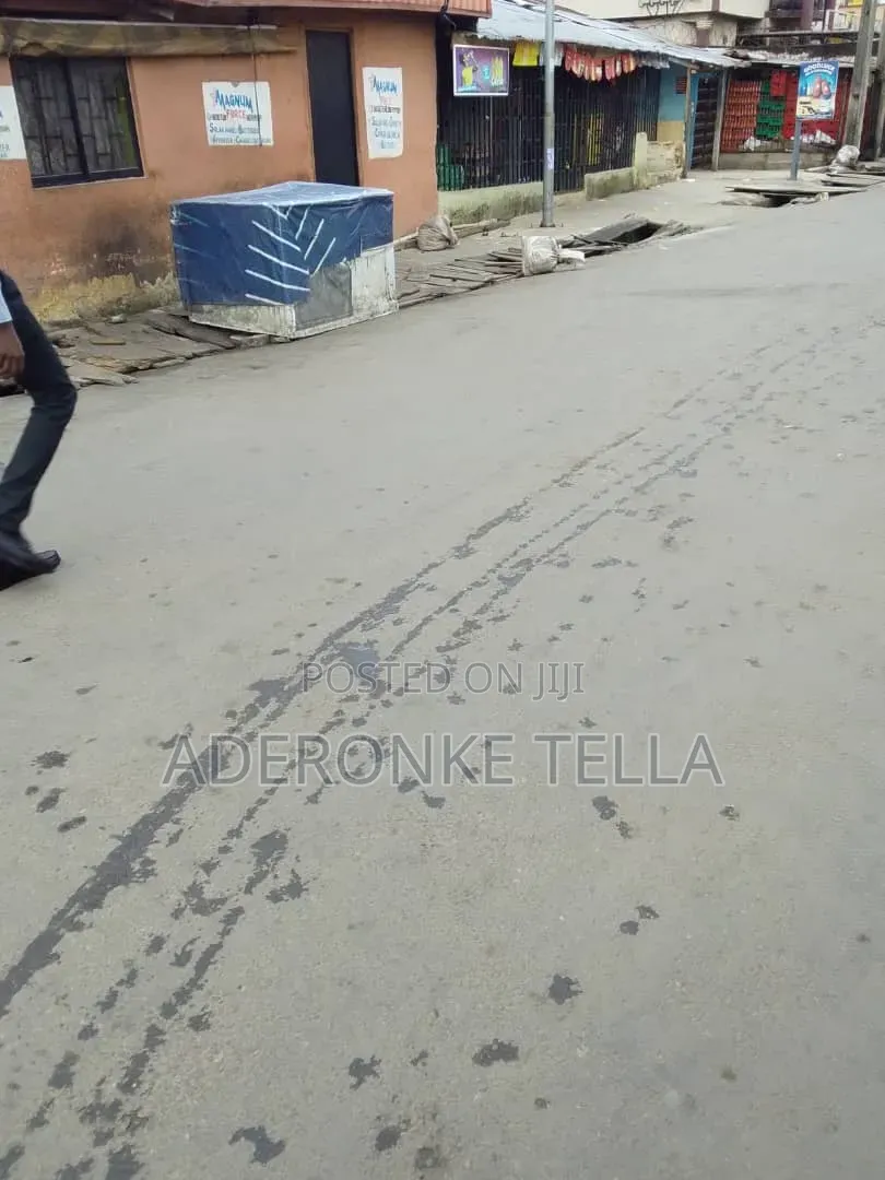 Certificate of Occupancy in Awolowo Way