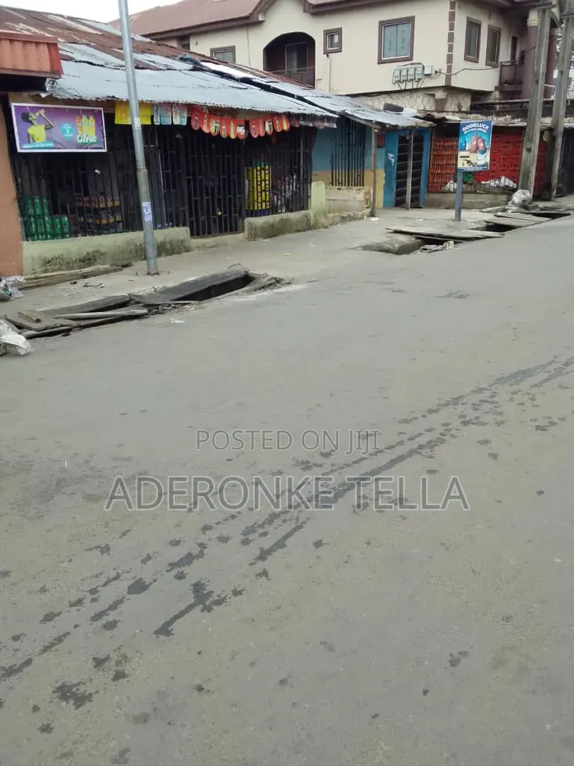 Certificate of Occupancy in Awolowo Way
