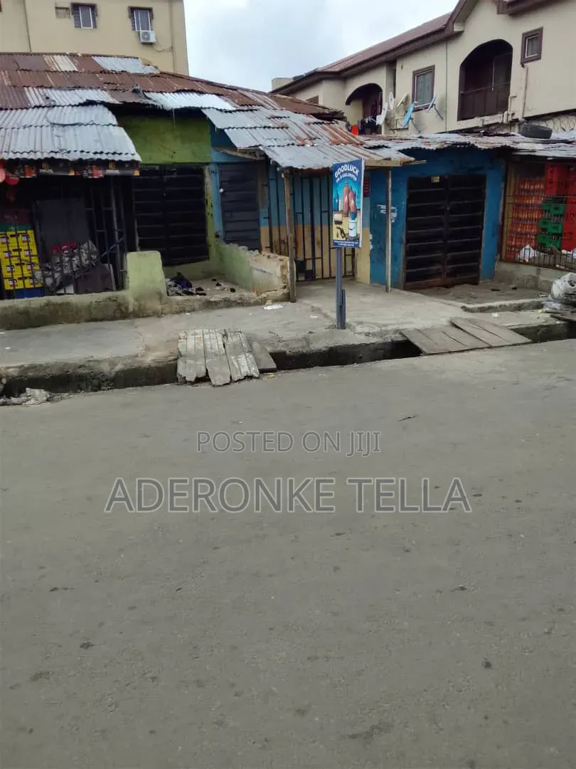 Certificate of Occupancy in Awolowo Way
