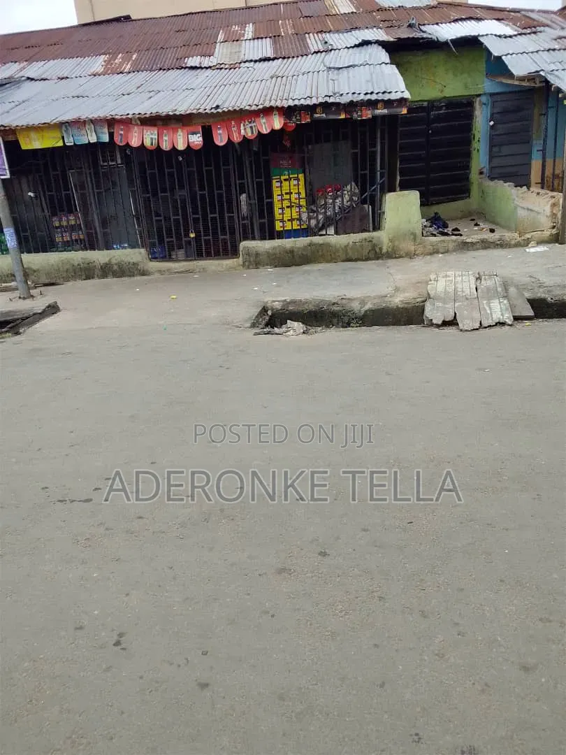 Certificate of Occupancy in Awolowo Way