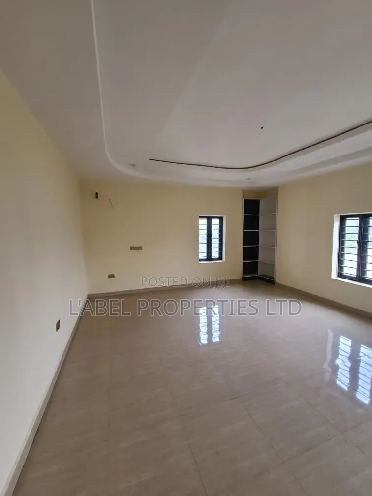 3bdrm Apartment in Galadimawa Extension for rent in Galadimawa