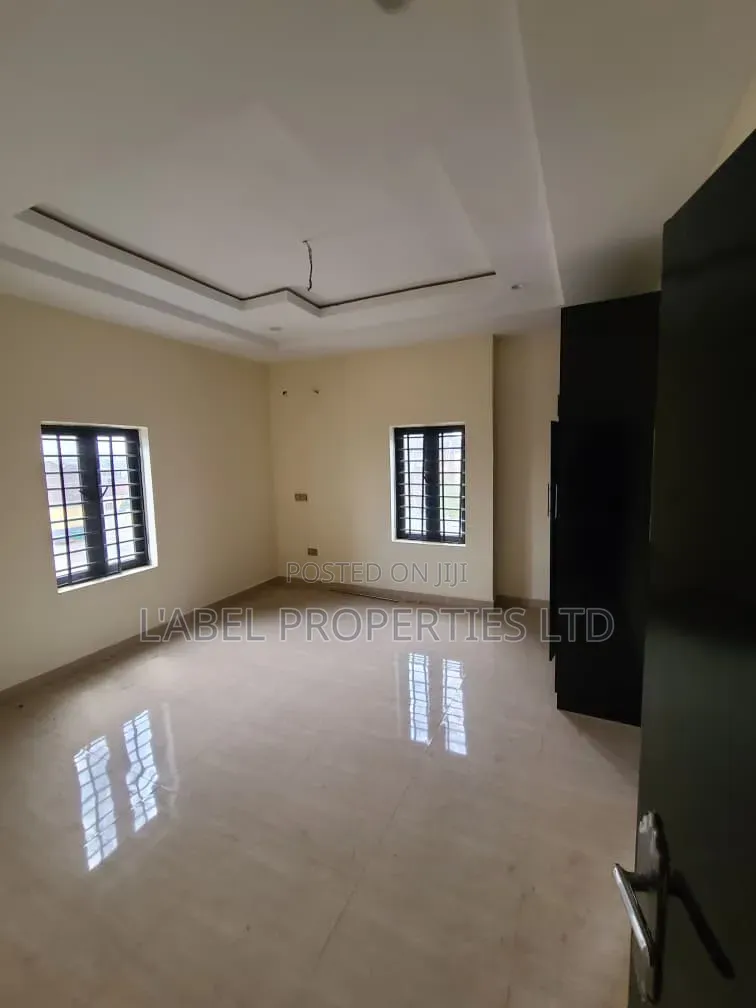 3bdrm Apartment in Galadimawa Extension for rent in Galadimawa