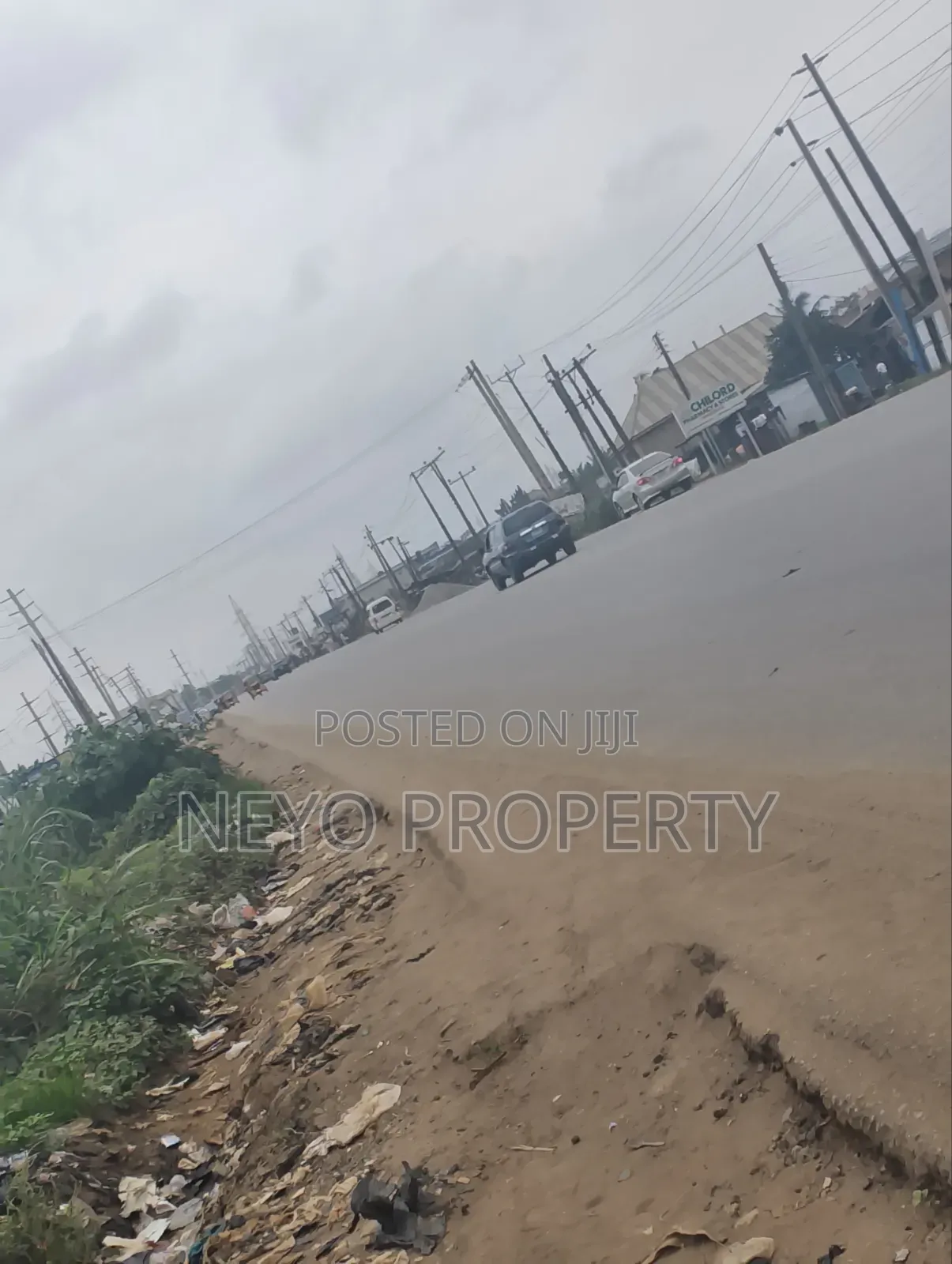 Ogijo Bustop in Ita Oluwo
