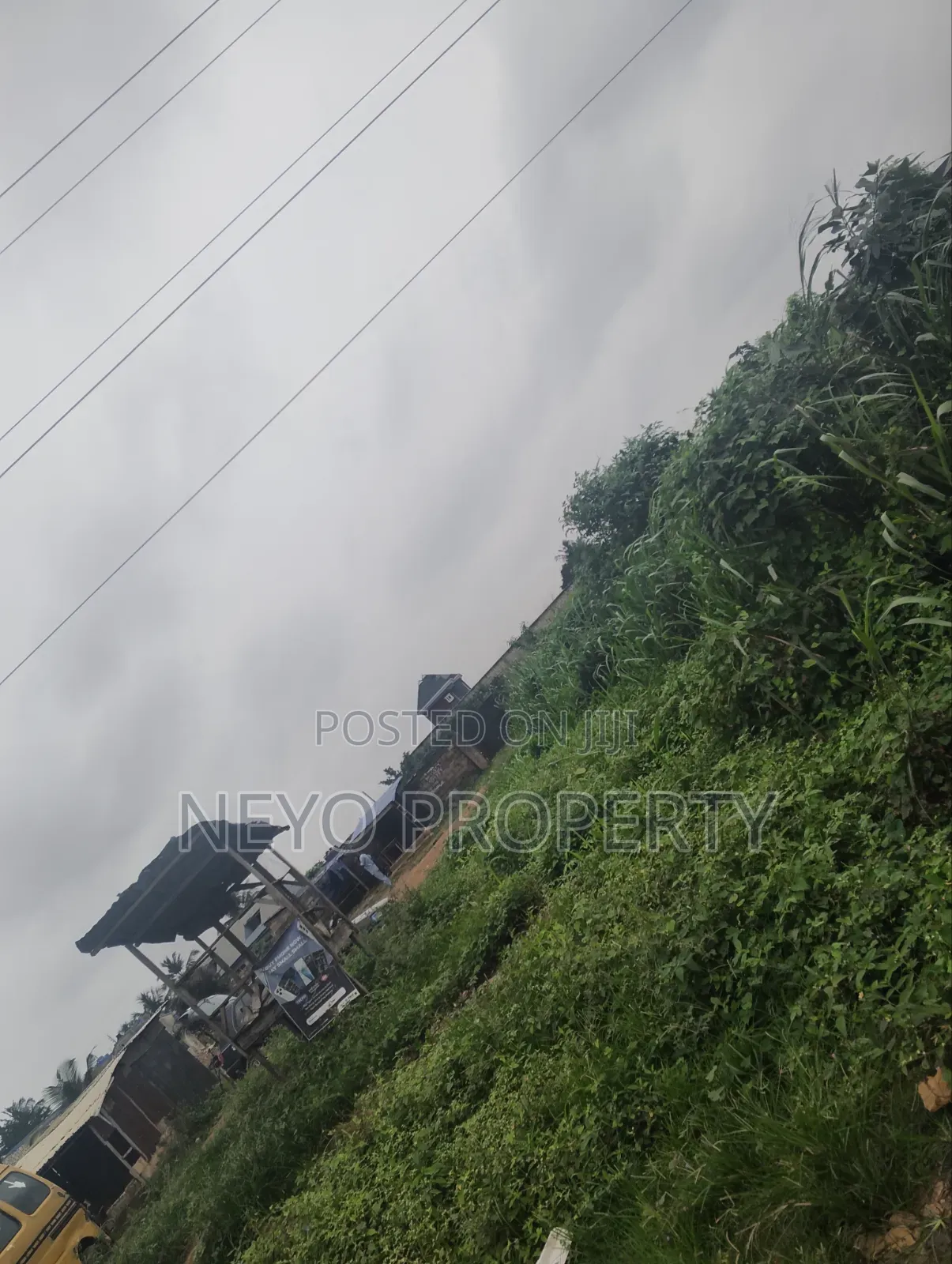 Ogijo Bustop in Ita Oluwo