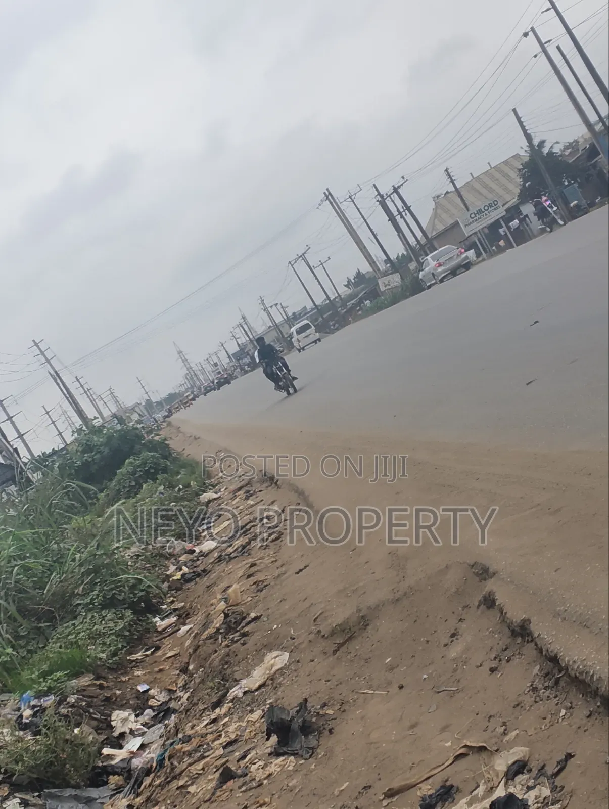 Ogijo Bustop in Ita Oluwo