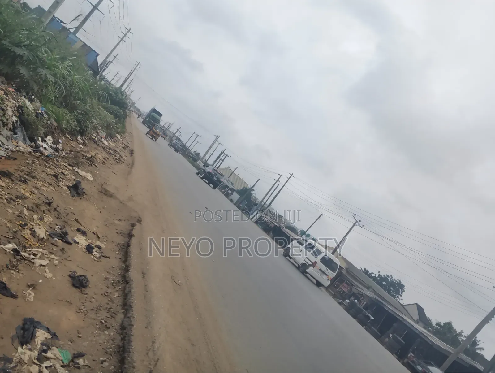 Ogijo Bustop in Ita Oluwo