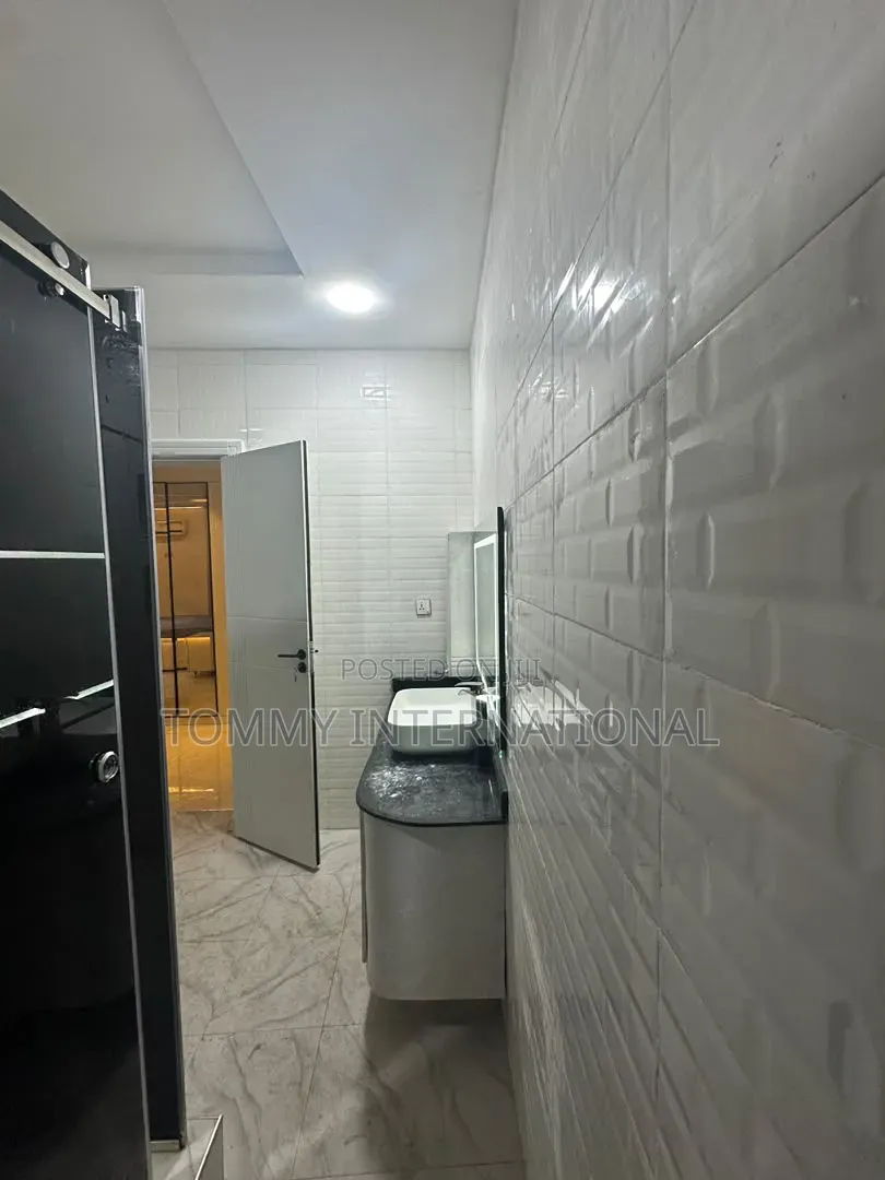 Furnished 5bdrm Duplex in Port-Harcourt for sale in Port-Harcourt