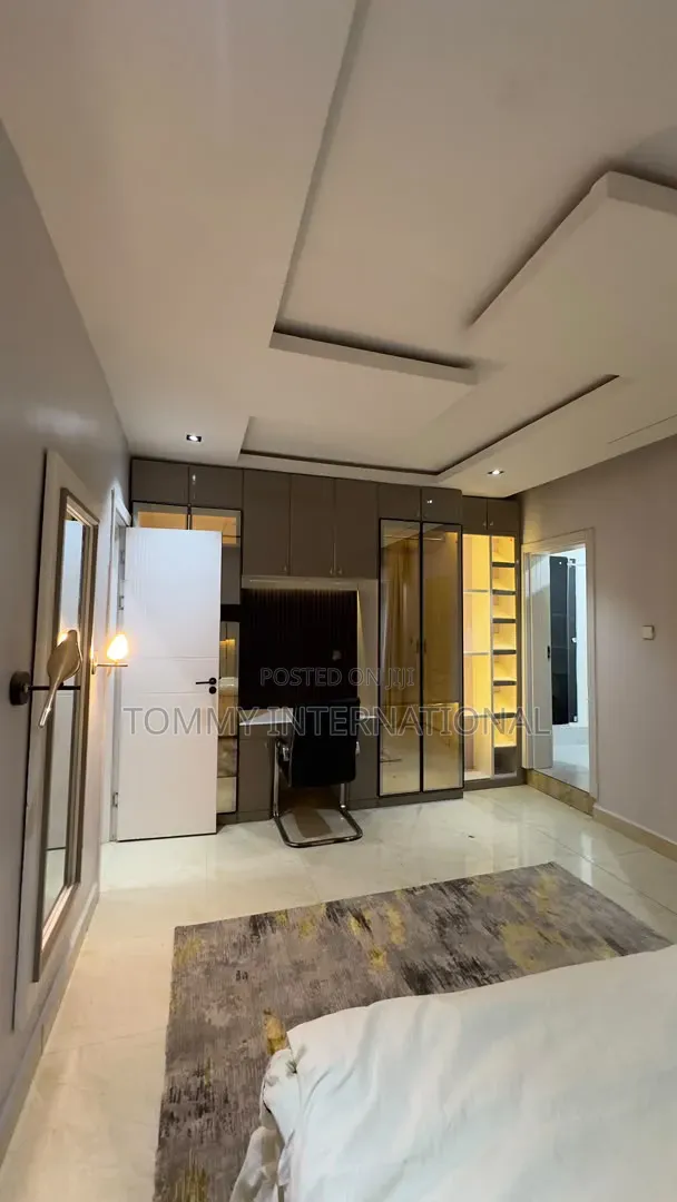 Furnished 5bdrm Duplex in Port-Harcourt for sale in Port-Harcourt