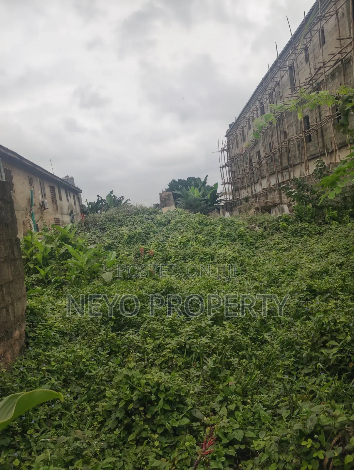 NEYOPROPERTY Ogijo in Ita Oluwo
