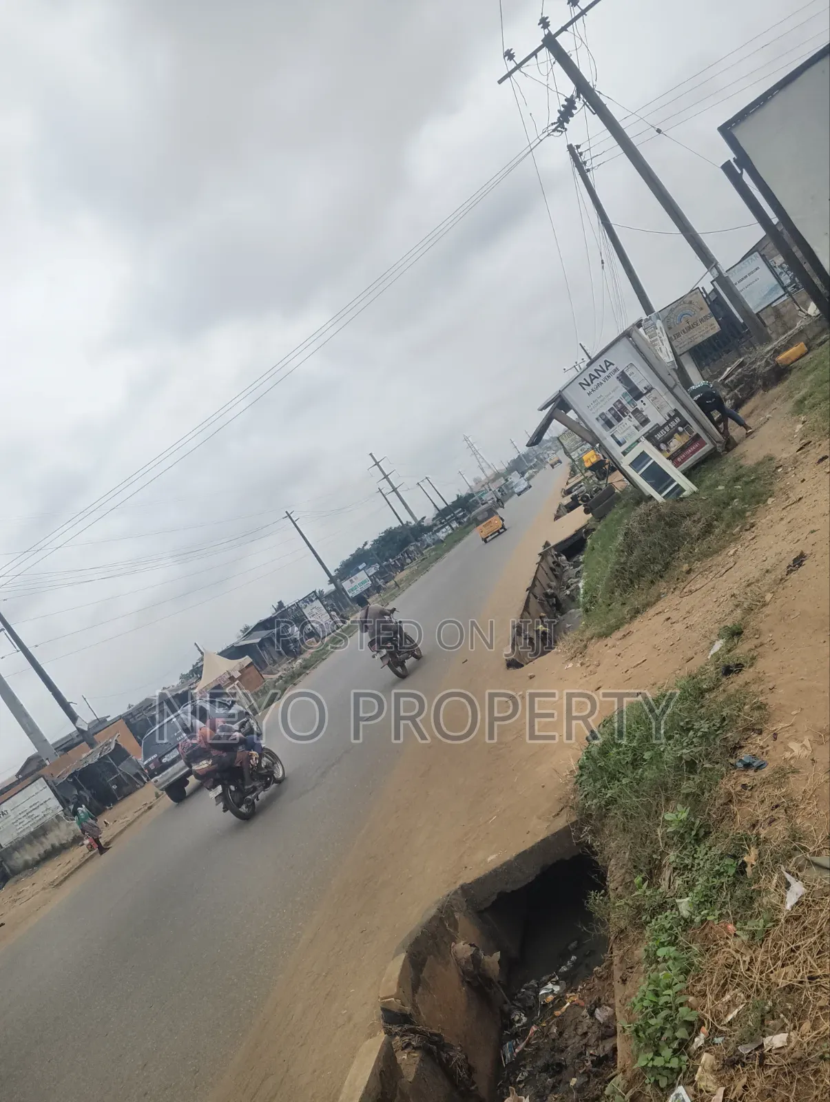 NEYOPROPERTY Ogijo in Ita Oluwo