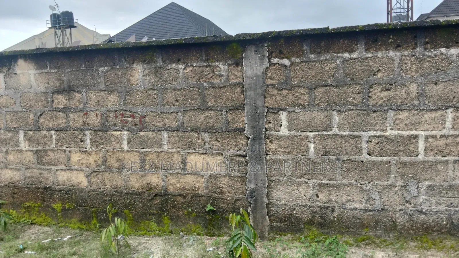 For Sale : 2 Plots at Dr Peter Odili, Ph in Trans Amadi