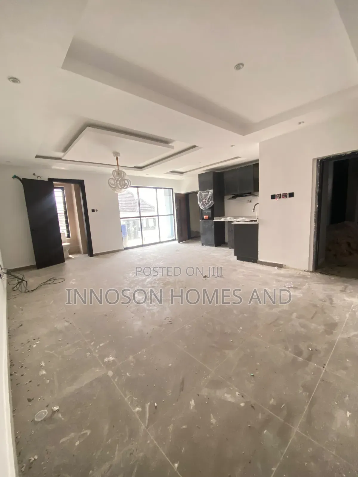 2bdrm Apartment in Osapa london for sale in Osapa london