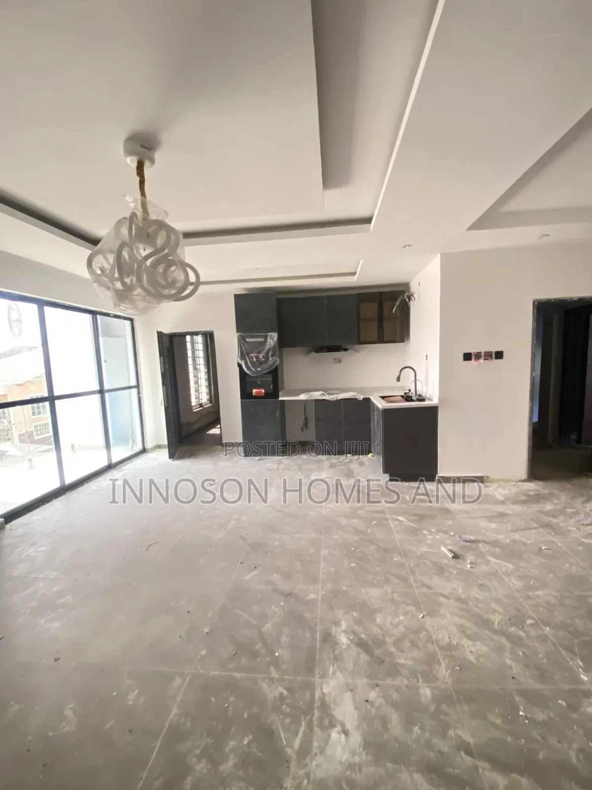2bdrm Apartment in Osapa london for sale in Osapa london