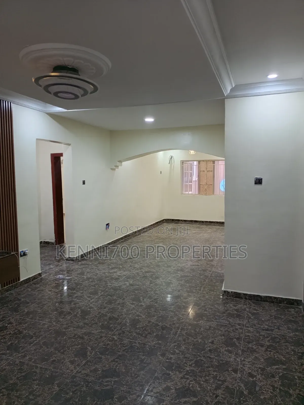 2bdrm Apartment in Mutual Garden Estate for rent in Awoyaya