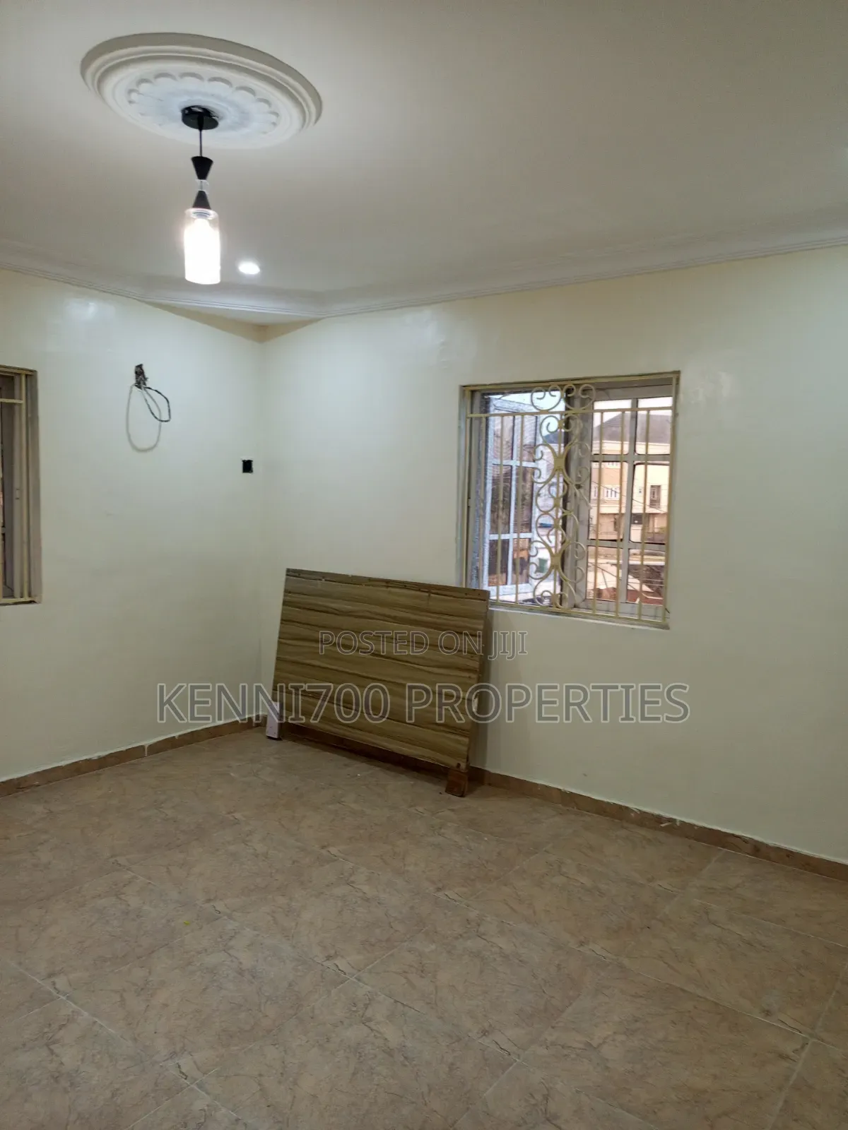 2bdrm Apartment in Mutual Garden Estate for rent in Awoyaya