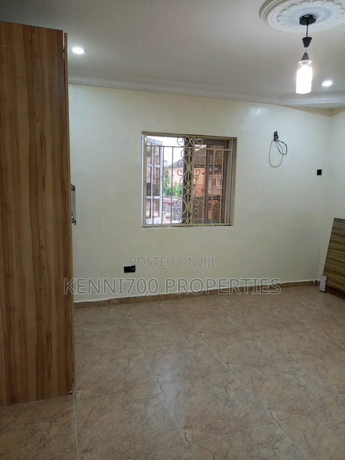 2bdrm Apartment in Mutual Garden Estate for rent in Awoyaya