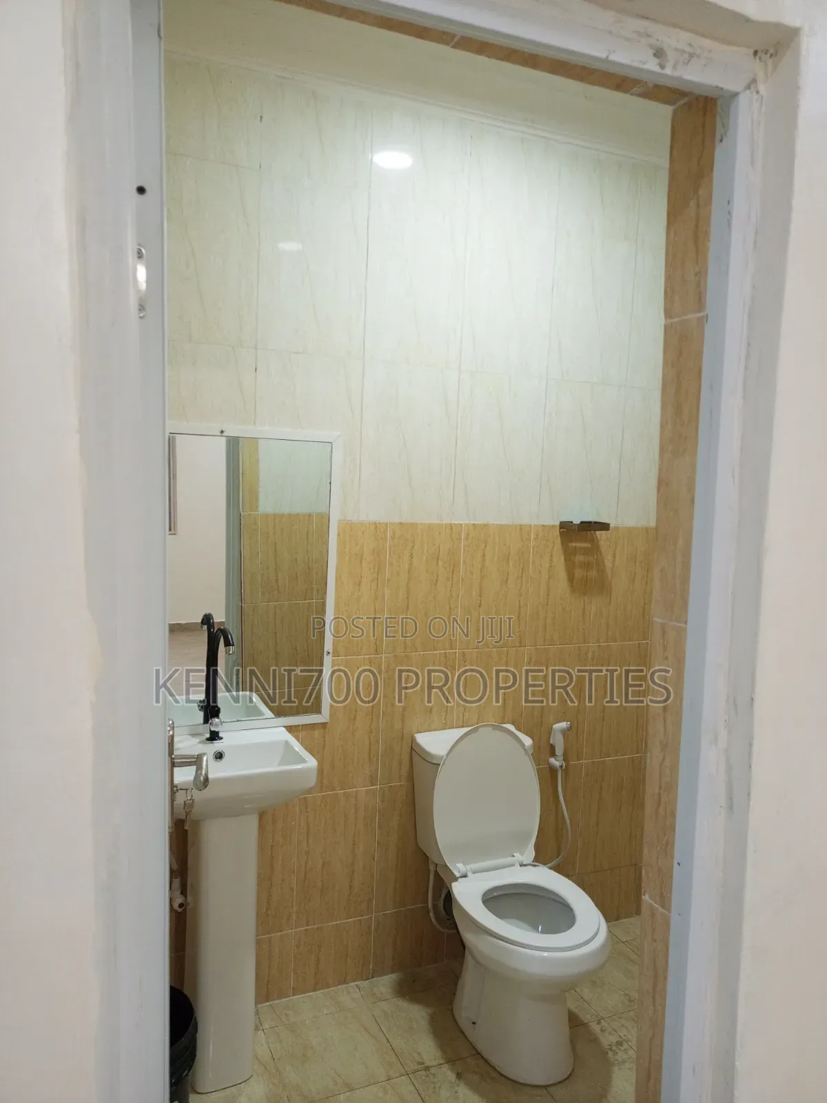 2bdrm Apartment in Mutual Garden Estate for rent in Awoyaya