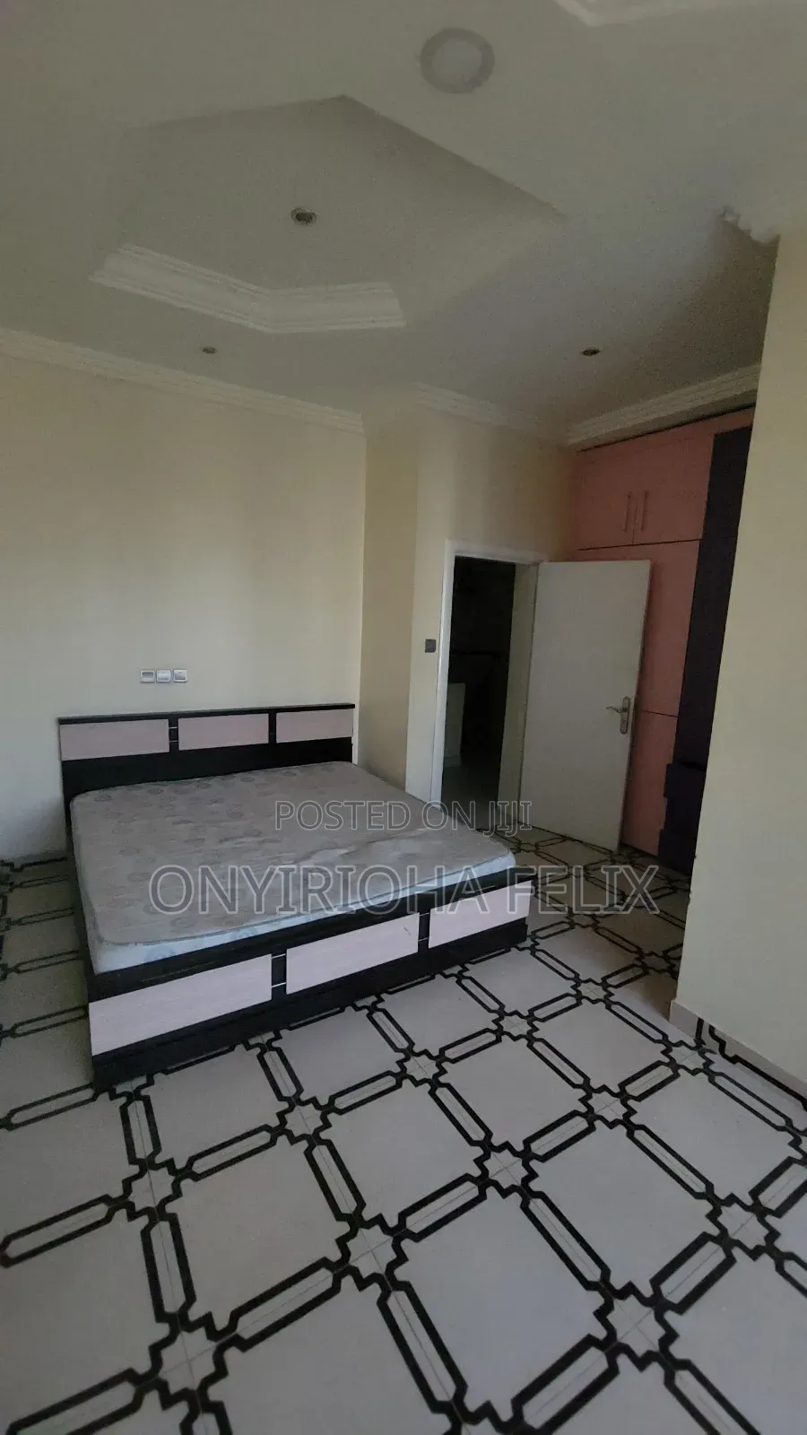 4bdrm Duplex in River Park Estate for rent in Sabon Lugbe