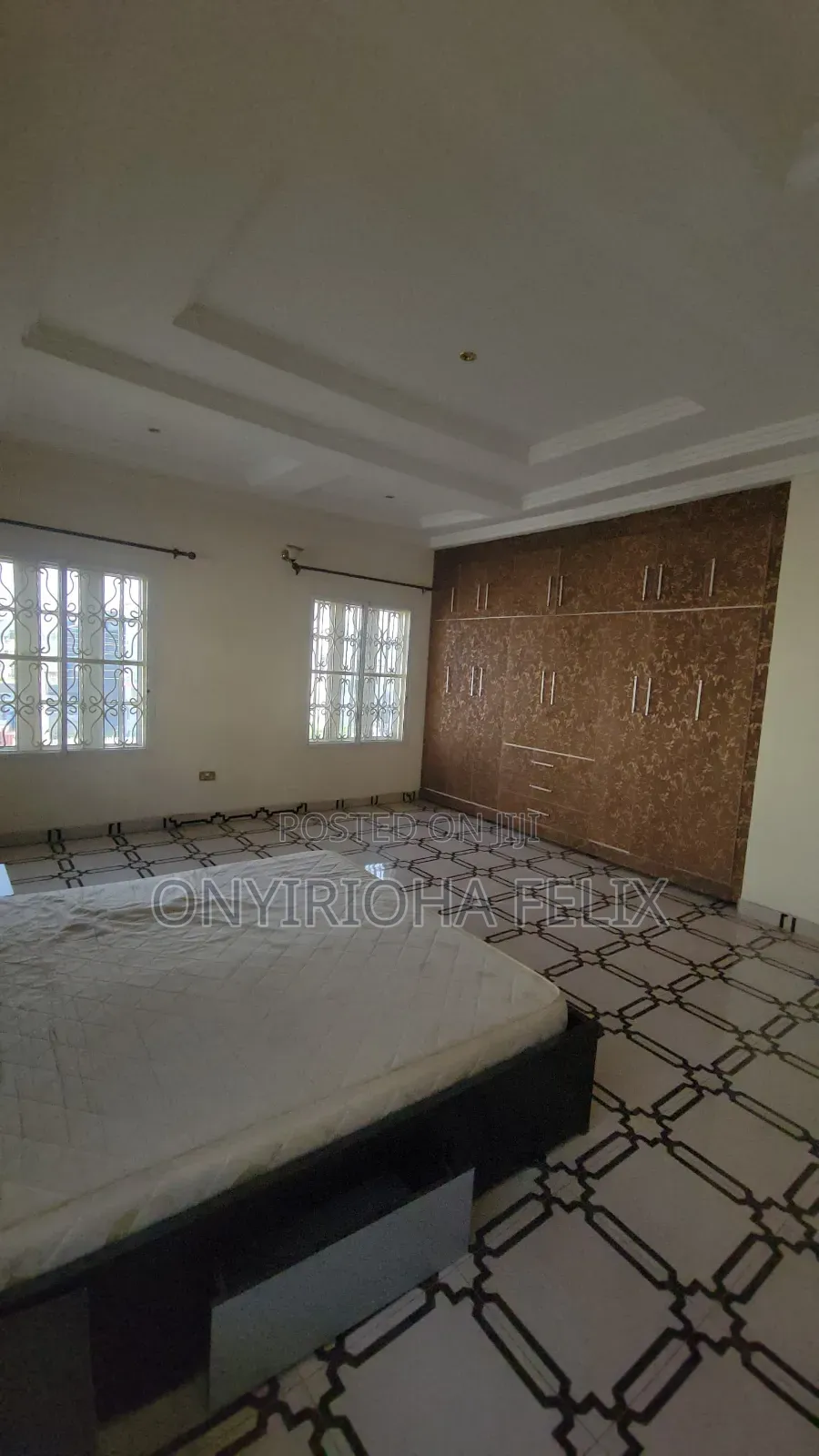 4bdrm Duplex in River Park Estate for rent in Sabon Lugbe