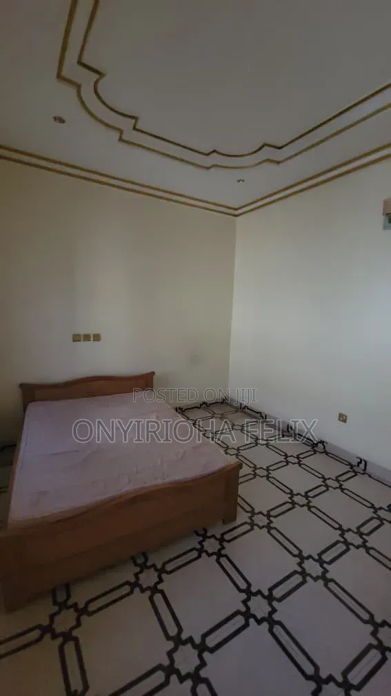 4bdrm Duplex in River Park Estate for rent in Sabon Lugbe