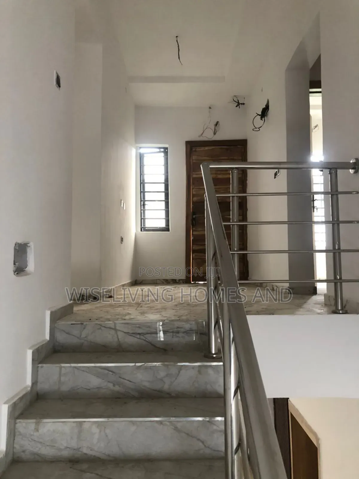 5bdrm Duplex in General Paint, Ajah for sale in Ajah