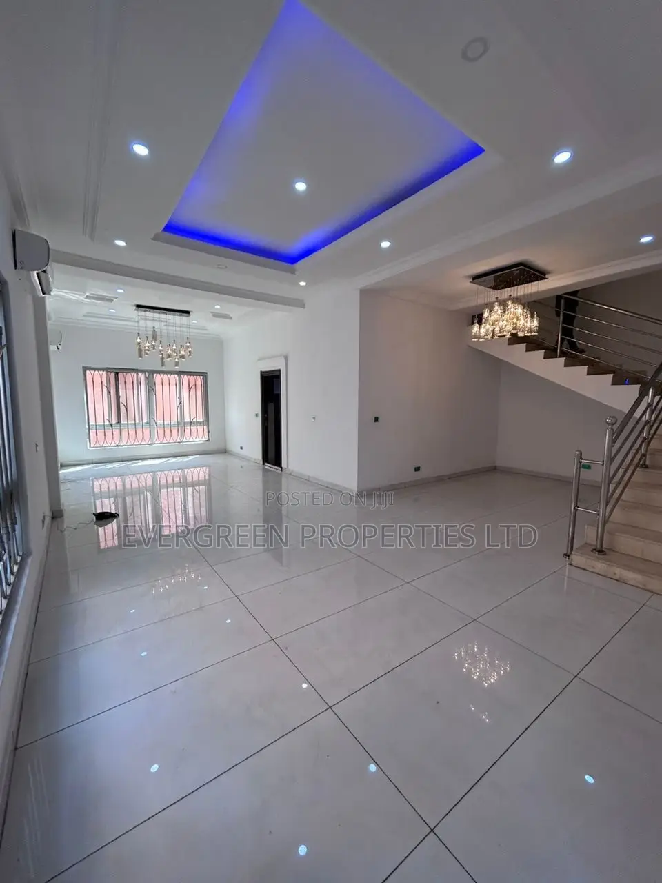 2bdrm Townhouse / Terrace in Ologolo for rent in Ologolo