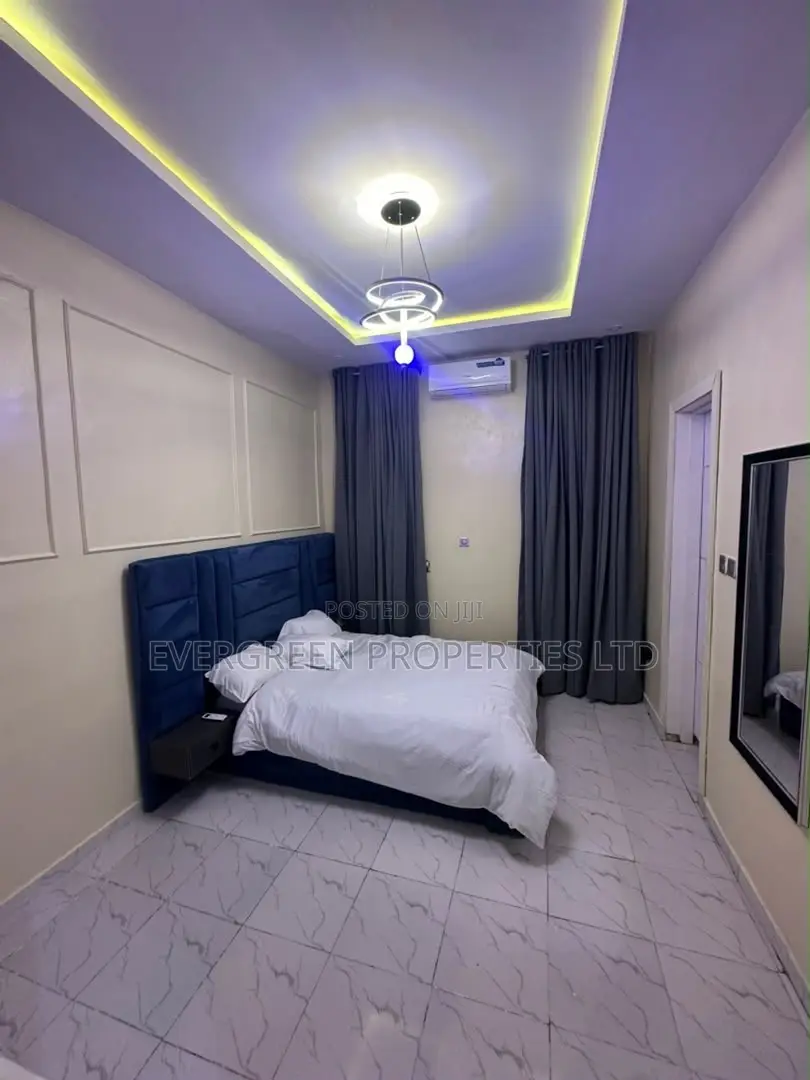 2bdrm Townhouse / Terrace in Ologolo for rent in Ologolo